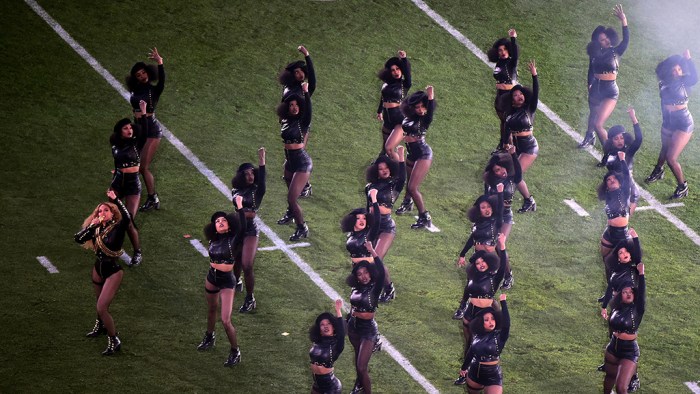 Pepsi Super Bowl 50 Halftime Show