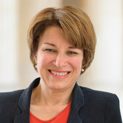 Amy-Klobuchar