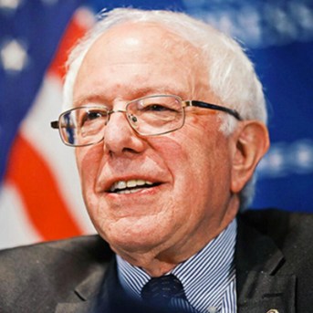 Bernie-Sanders