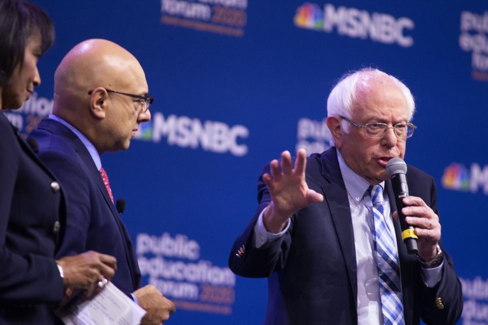 Democratic-candidates-address-teachers-advocates-in-Pittsburgh-education-forum