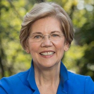 Elizabeth-Warren